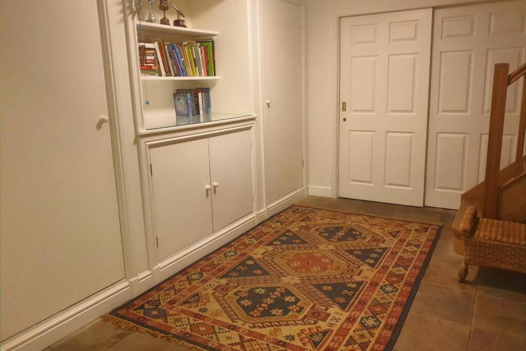 Ashwood Holiday Cottage. Ashford  Dış mekan fotoğraf