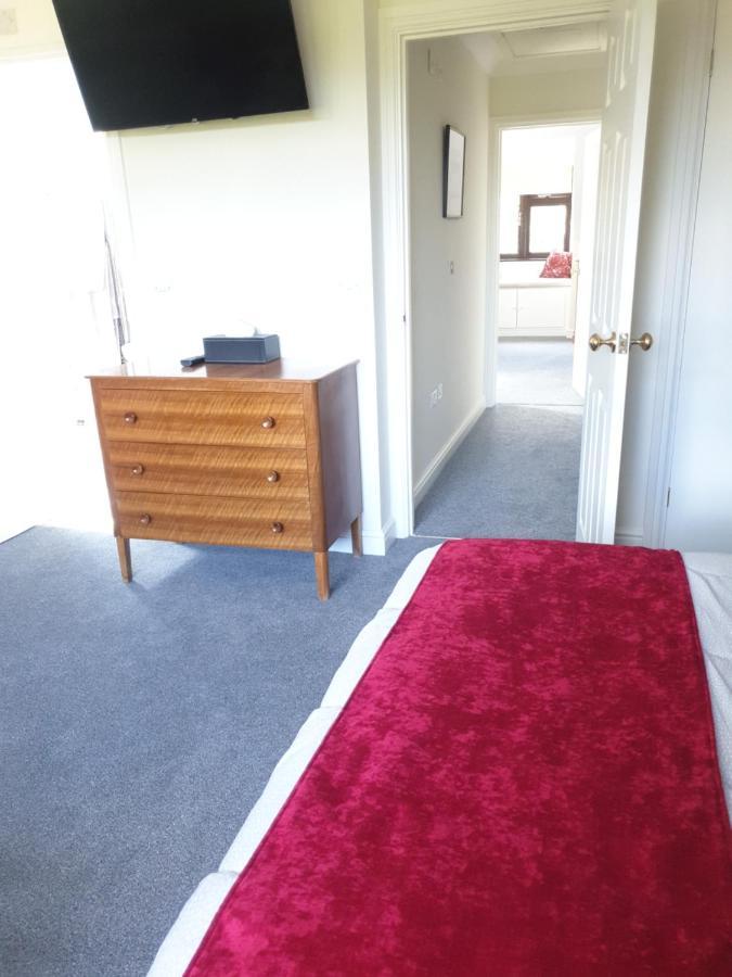 Ashwood Holiday Cottage. Ashford  Dış mekan fotoğraf