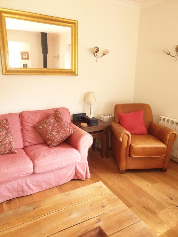 Ashwood Holiday Cottage. Ashford  Dış mekan fotoğraf