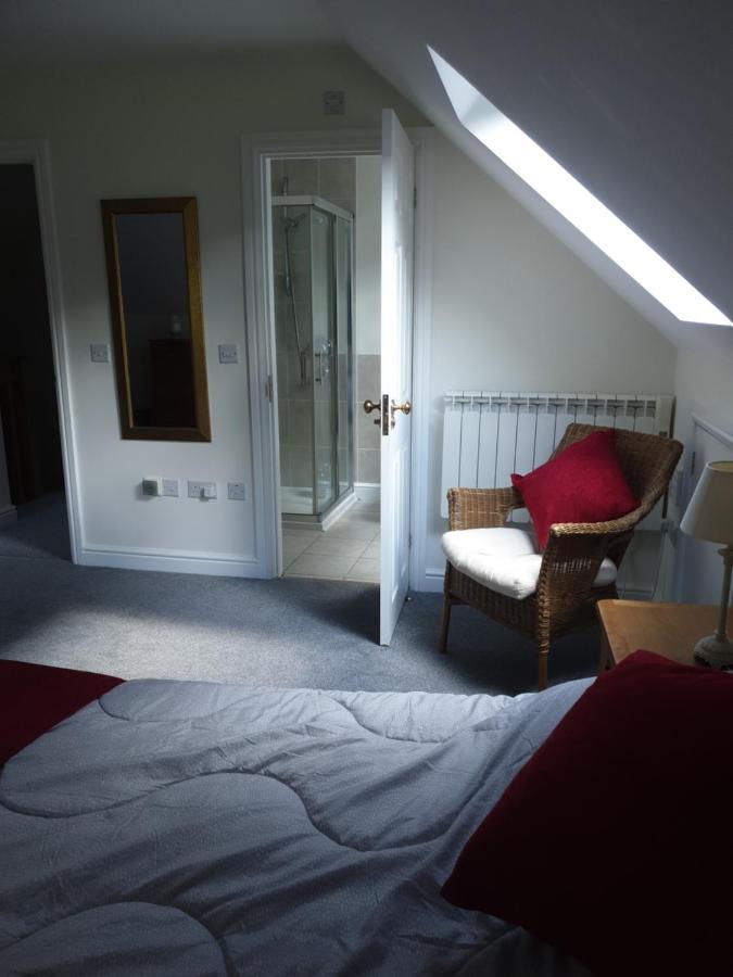 Ashwood Holiday Cottage. Ashford  Dış mekan fotoğraf
